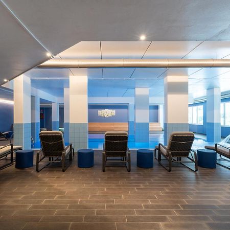 Ai Pozzi Village Resort & Spa Лоано Экстерьер фото