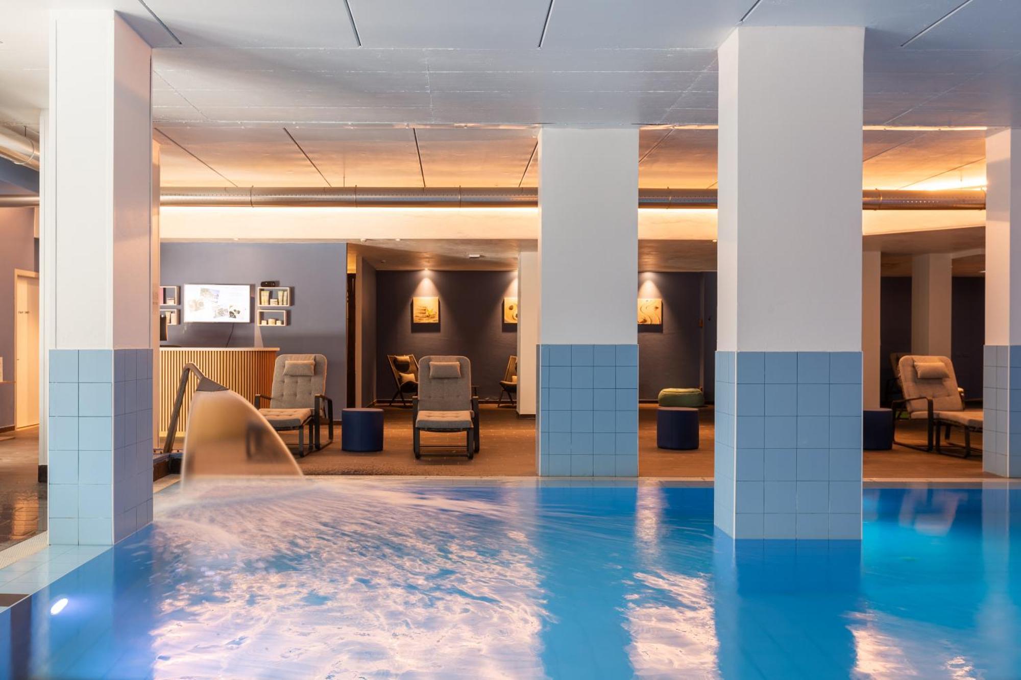 Ai Pozzi Village Resort & Spa Лоано Экстерьер фото